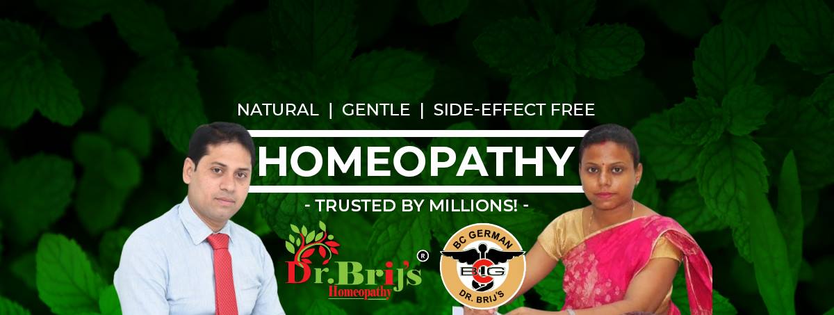 B C German Homeopathy Trusted By Millions