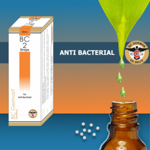 BC 2 ANTI BACTERIAL
