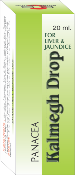 KALMEGH DROP